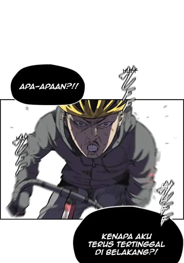 Wind Breaker Chapter 208 Gambar 30