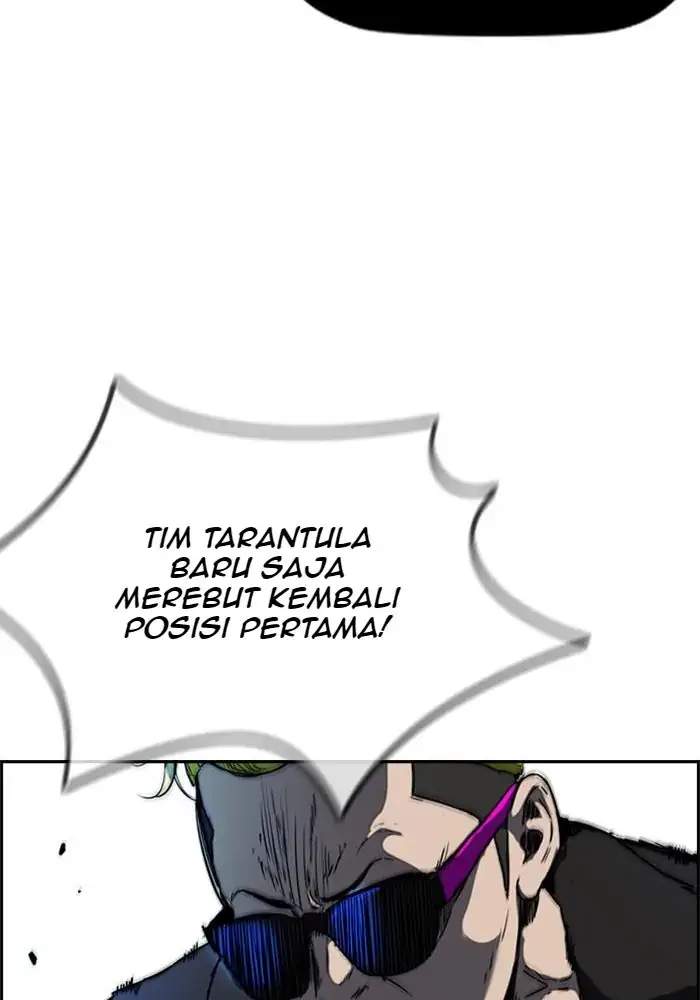 Wind Breaker Chapter 208 Gambar 31