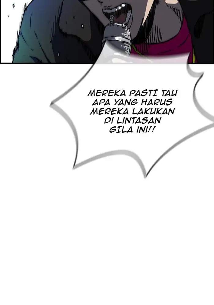 Wind Breaker Chapter 208 Gambar 32