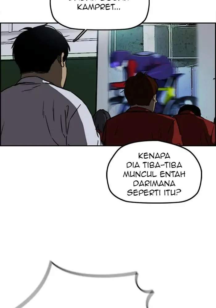 Wind Breaker Chapter 208 Gambar 34