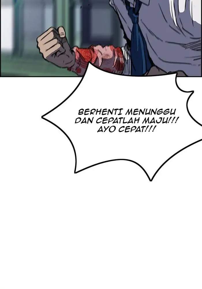 Wind Breaker Chapter 208 Gambar 37