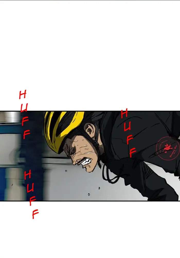 Wind Breaker Chapter 208 Gambar 39