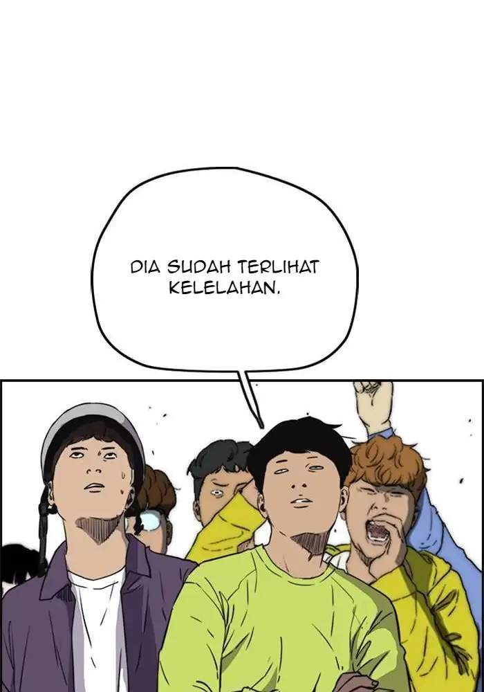 Wind Breaker Chapter 208 Gambar 40