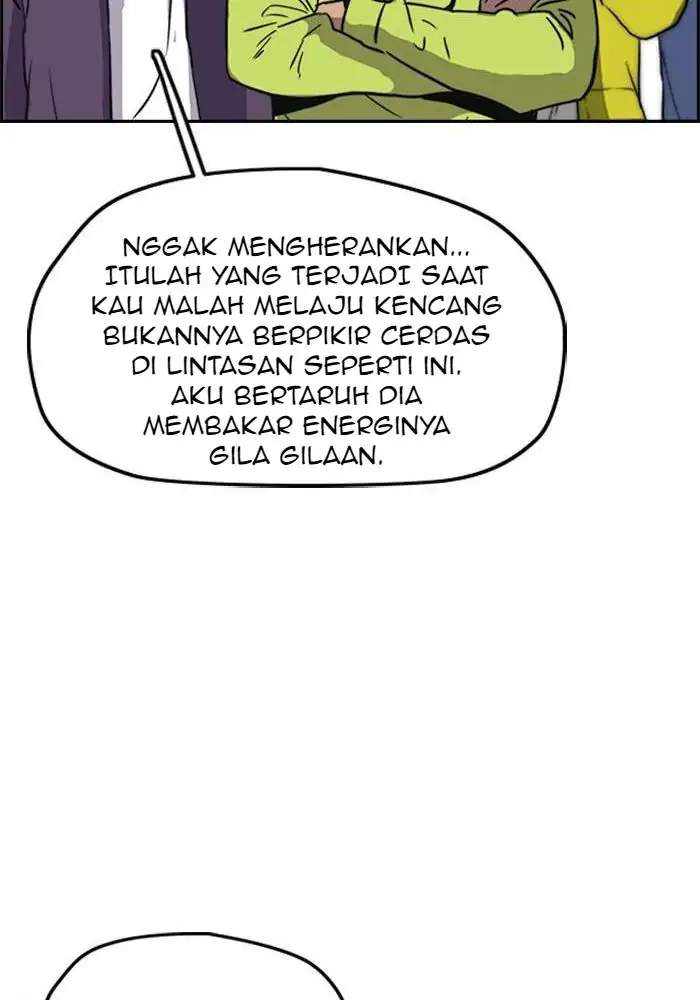 Wind Breaker Chapter 208 Gambar 41
