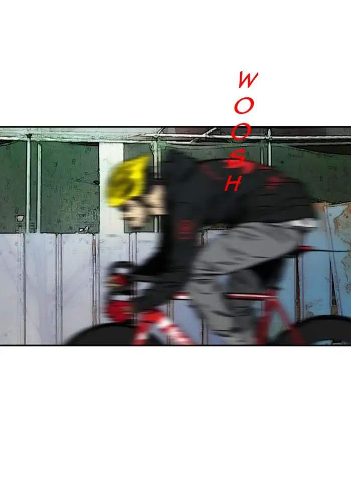 Wind Breaker Chapter 208 Gambar 47