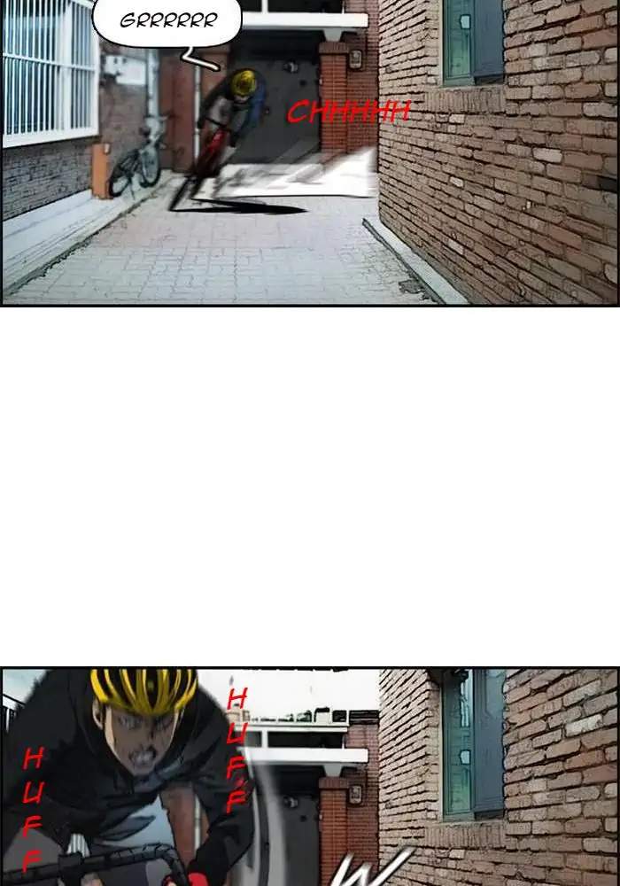 Wind Breaker Chapter 208 Gambar 50