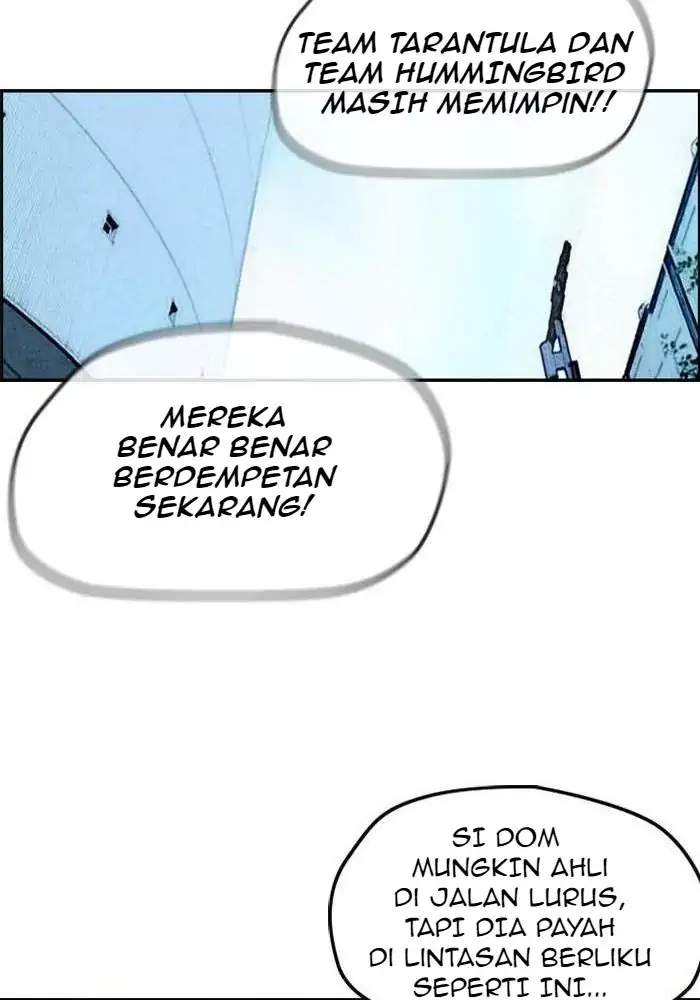 Wind Breaker Chapter 208 Gambar 52