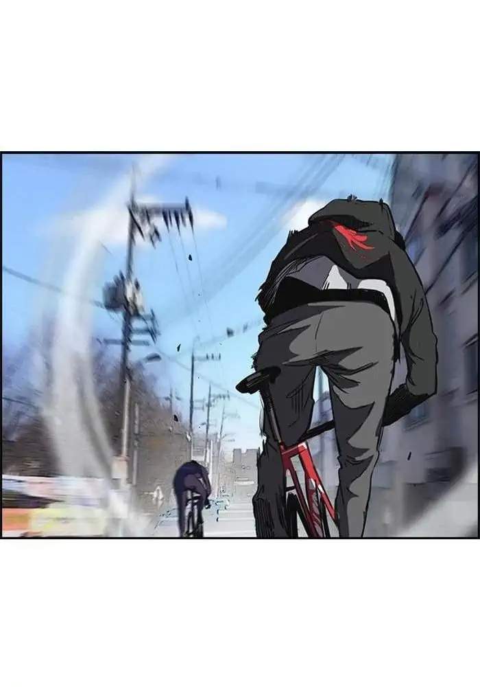 Wind Breaker Chapter 208 Gambar 54