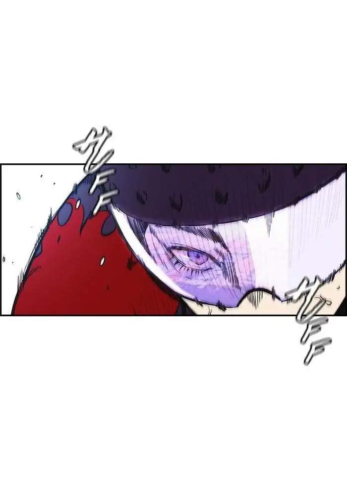 Wind Breaker Chapter 208 Gambar 57