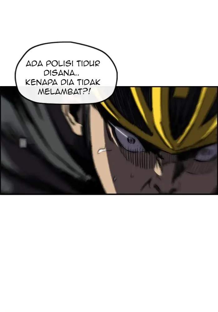 Wind Breaker Chapter 208 Gambar 59