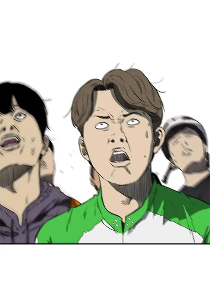 Wind Breaker Chapter 208 Gambar 65