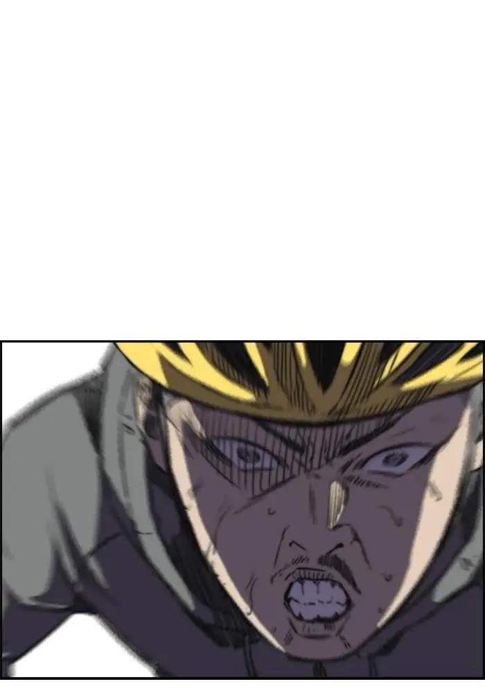 Wind Breaker Chapter 208 Gambar 66