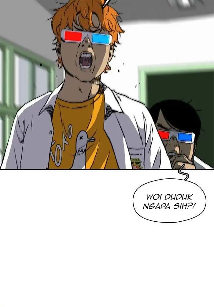 Wind Breaker Chapter 208 Gambar 68