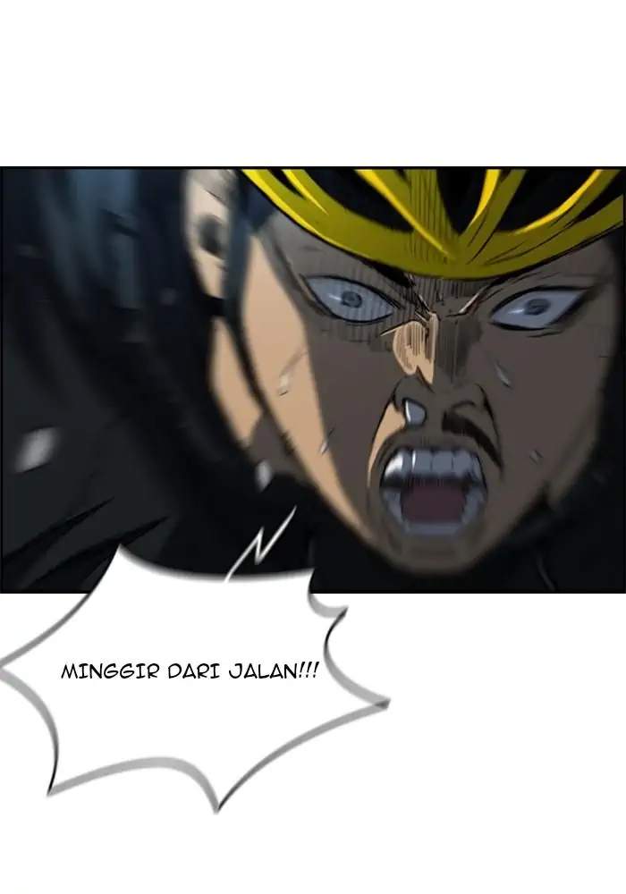 Wind Breaker Chapter 208 Gambar 7