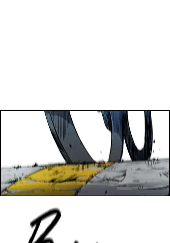 Wind Breaker Chapter 208 Gambar 73