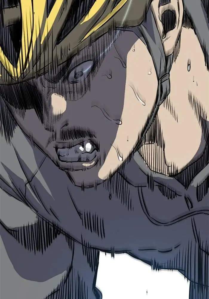 Wind Breaker Chapter 208 Gambar 77