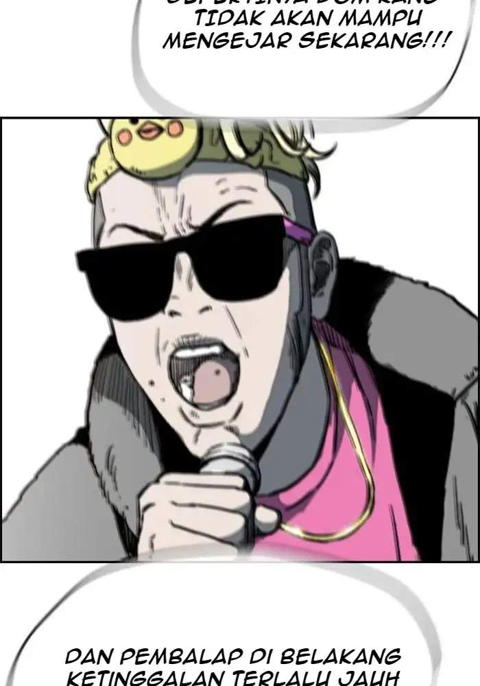 Wind Breaker Chapter 208 Gambar 79