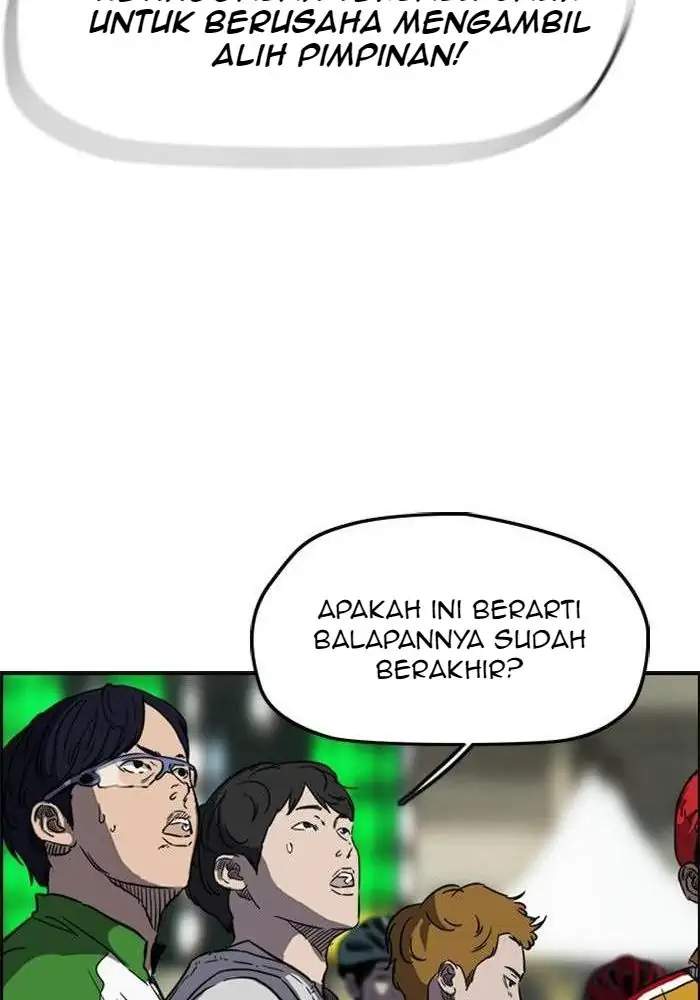 Wind Breaker Chapter 208 Gambar 80