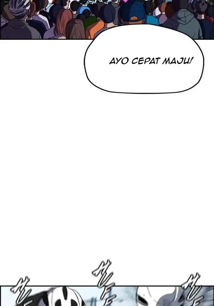 Wind Breaker Chapter 208 Gambar 82