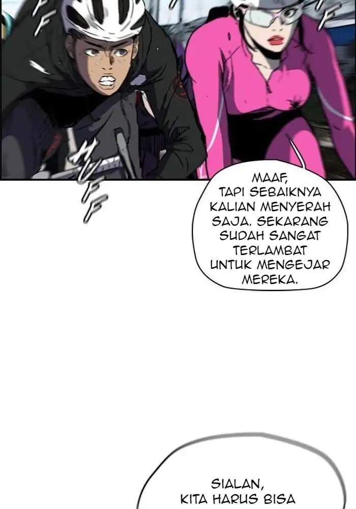 Wind Breaker Chapter 208 Gambar 83