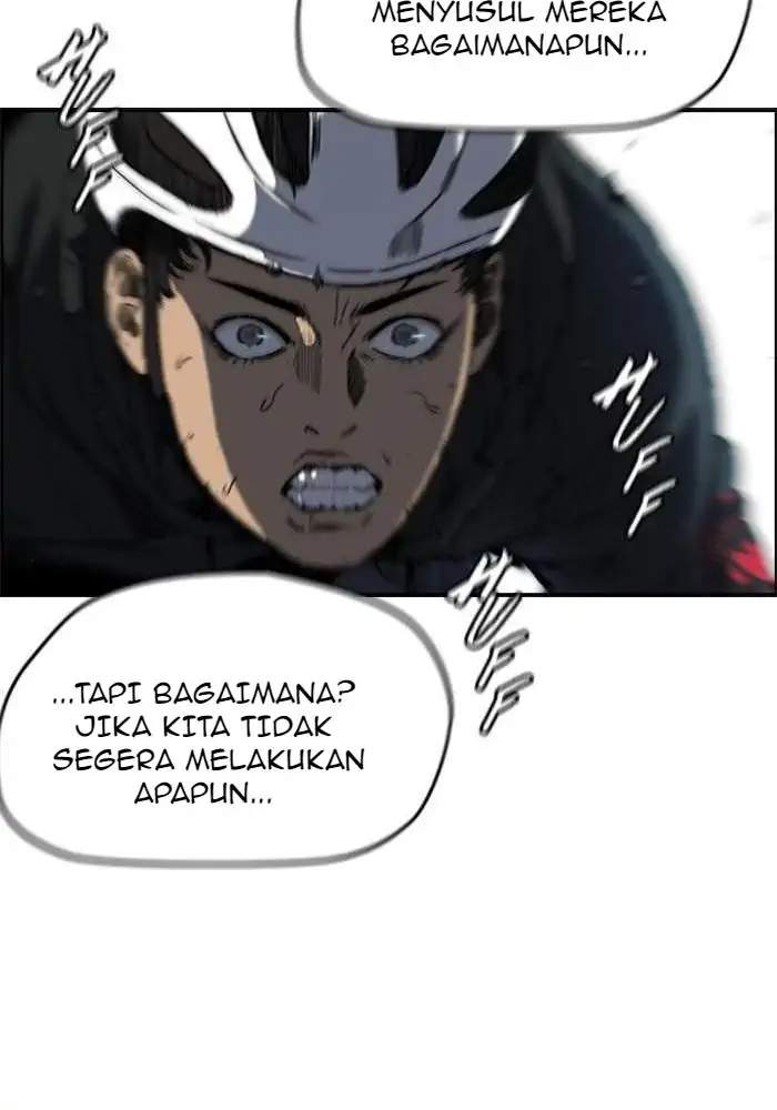 Wind Breaker Chapter 208 Gambar 84