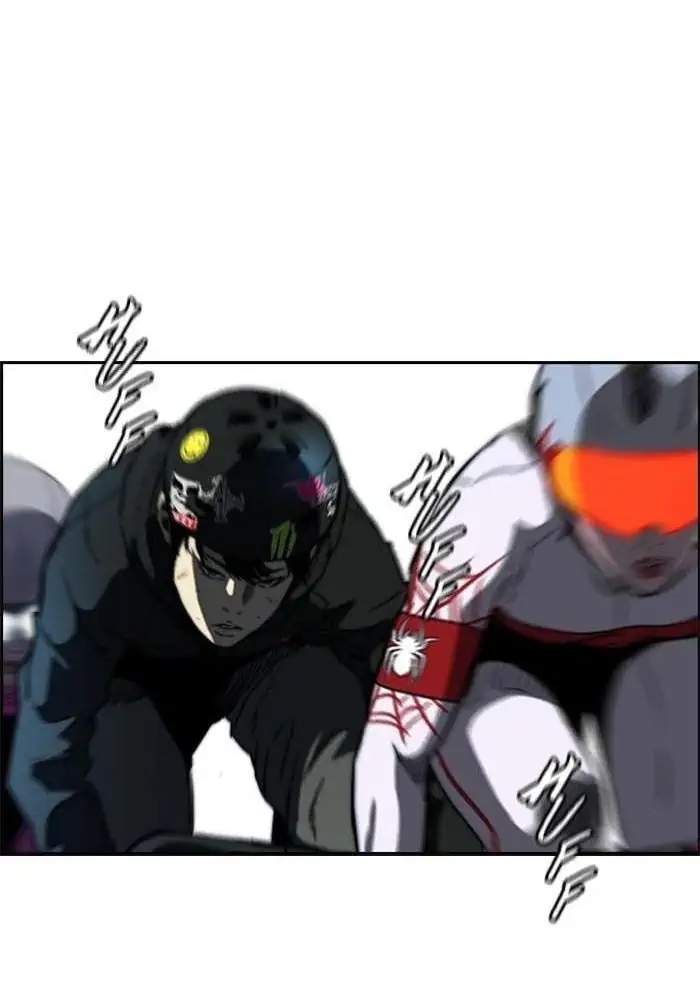 Wind Breaker Chapter 208 Gambar 85