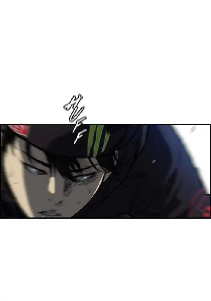 Wind Breaker Chapter 208 Gambar 86