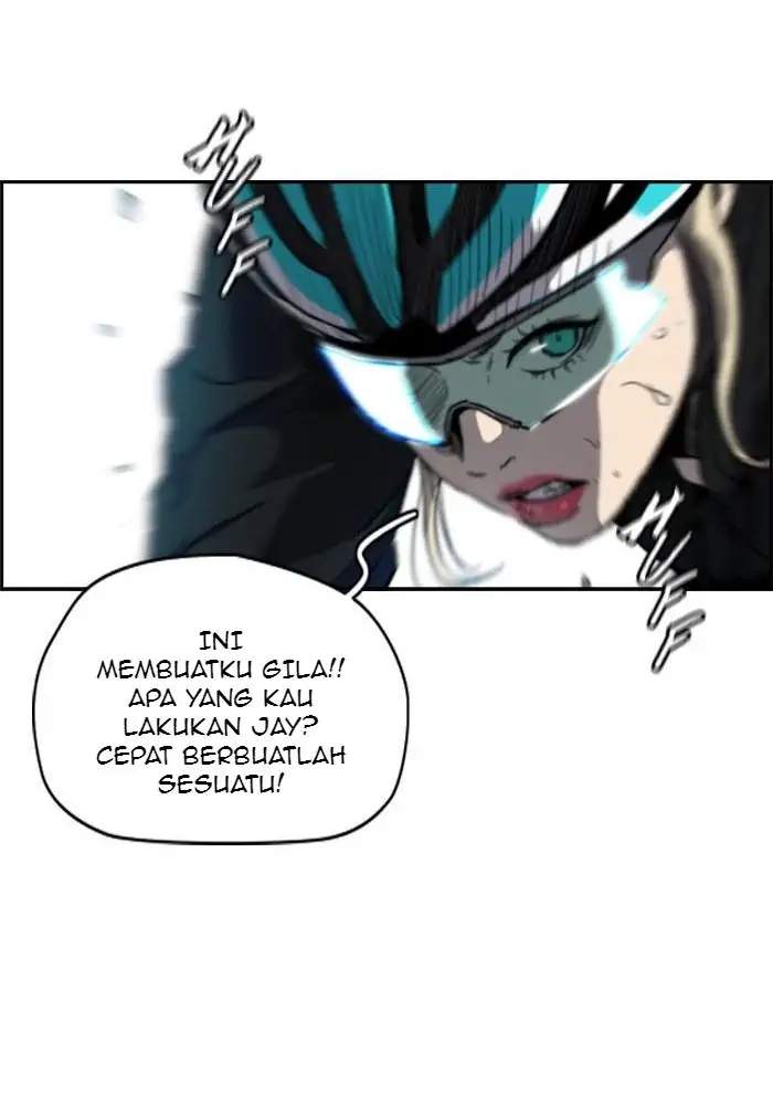 Wind Breaker Chapter 208 Gambar 88