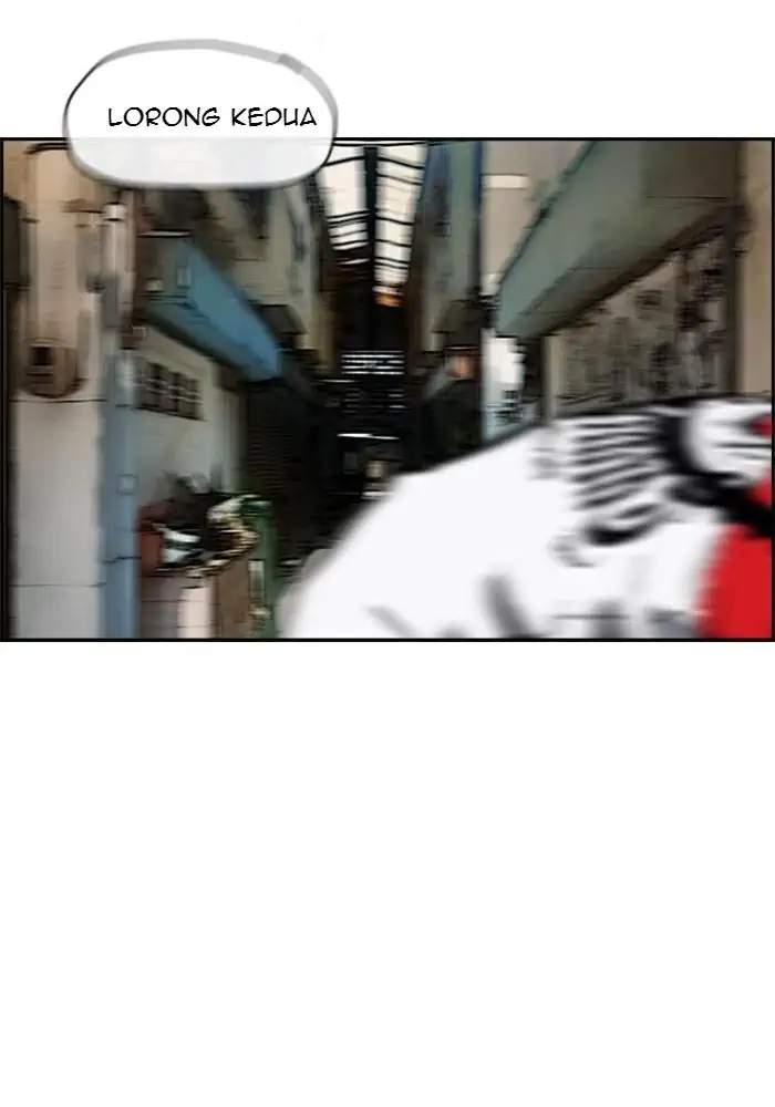 Wind Breaker Chapter 208 Gambar 90