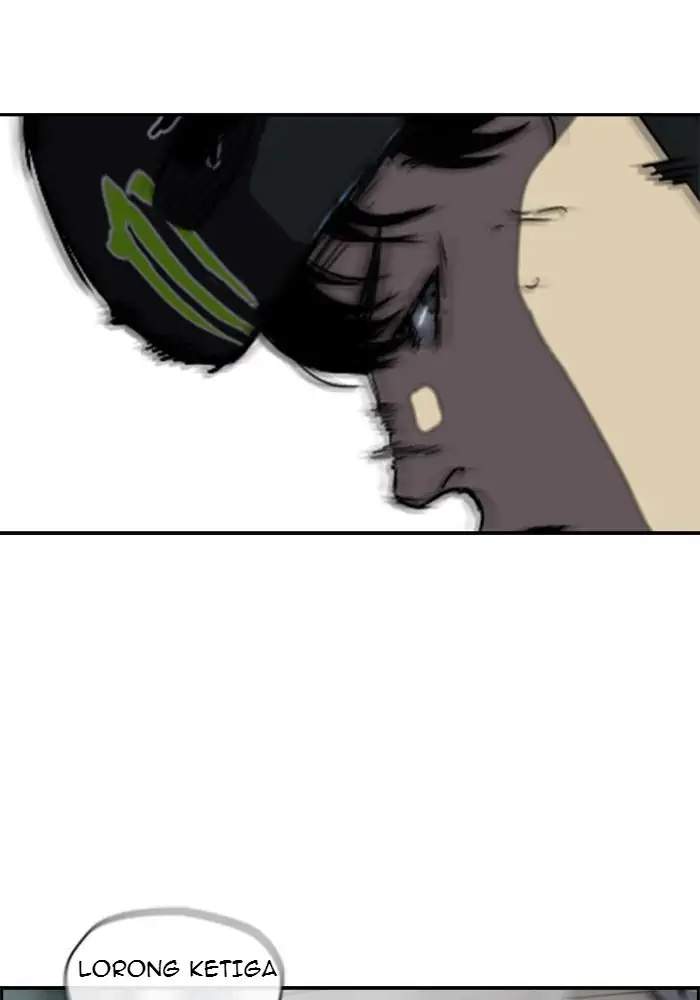 Wind Breaker Chapter 208 Gambar 91