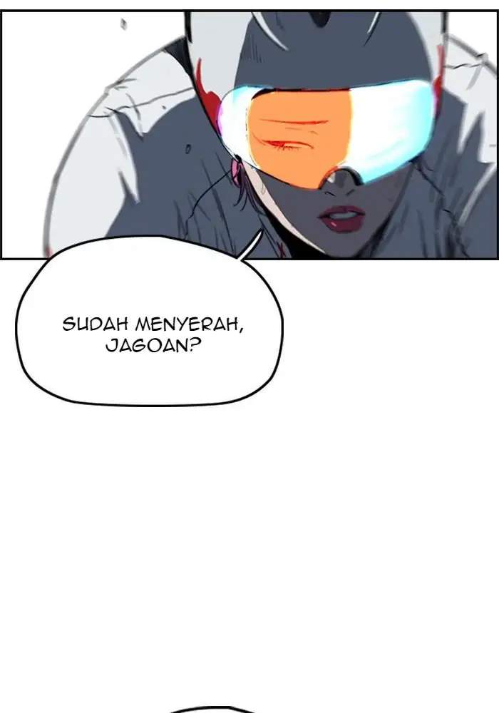 Wind Breaker Chapter 208 Gambar 94