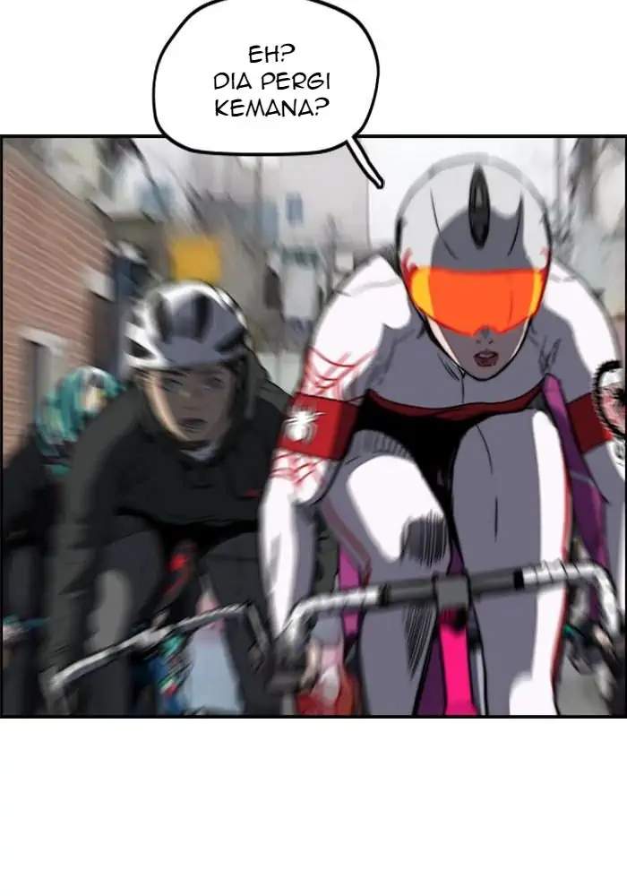 Wind Breaker Chapter 208 Gambar 95