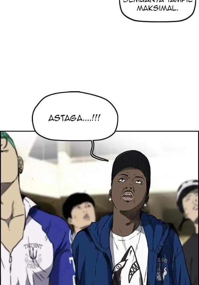 Wind Breaker Chapter 207 Gambar 24