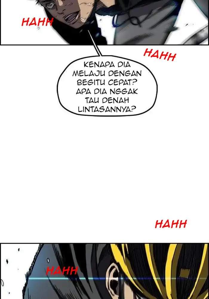 Wind Breaker Chapter 207 Gambar 26