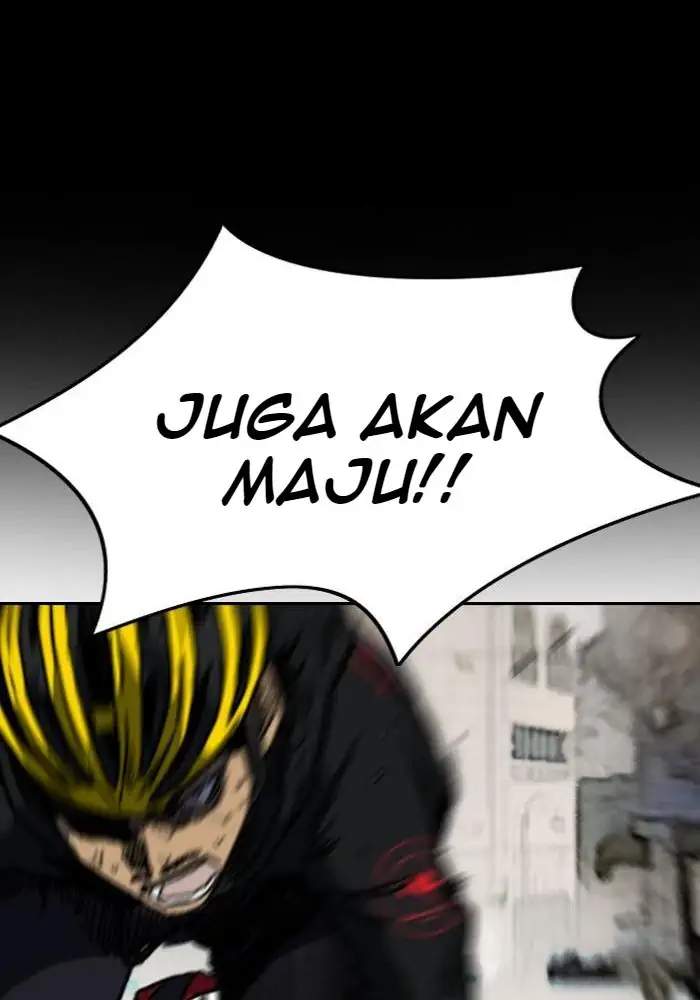 Wind Breaker Chapter 207 Gambar 32