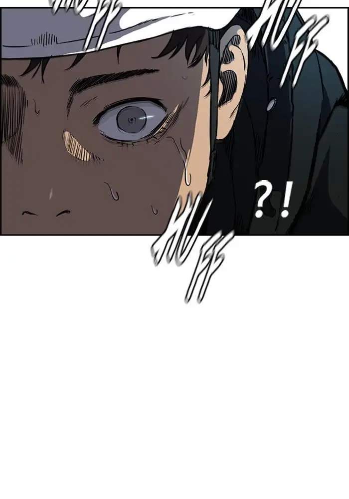 Wind Breaker Chapter 207 Gambar 48