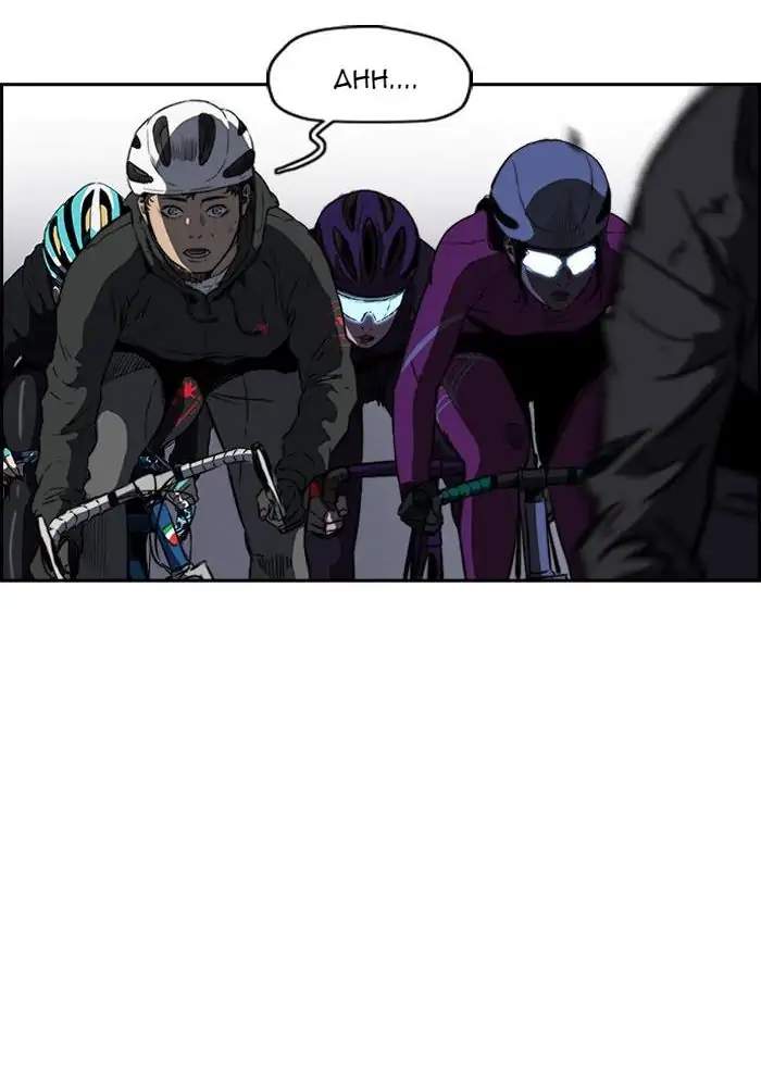 Wind Breaker Chapter 207 Gambar 49