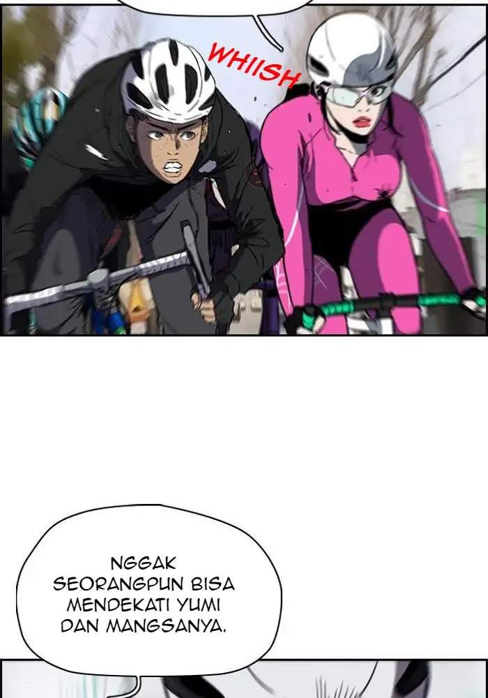 Wind Breaker Chapter 207 Gambar 57