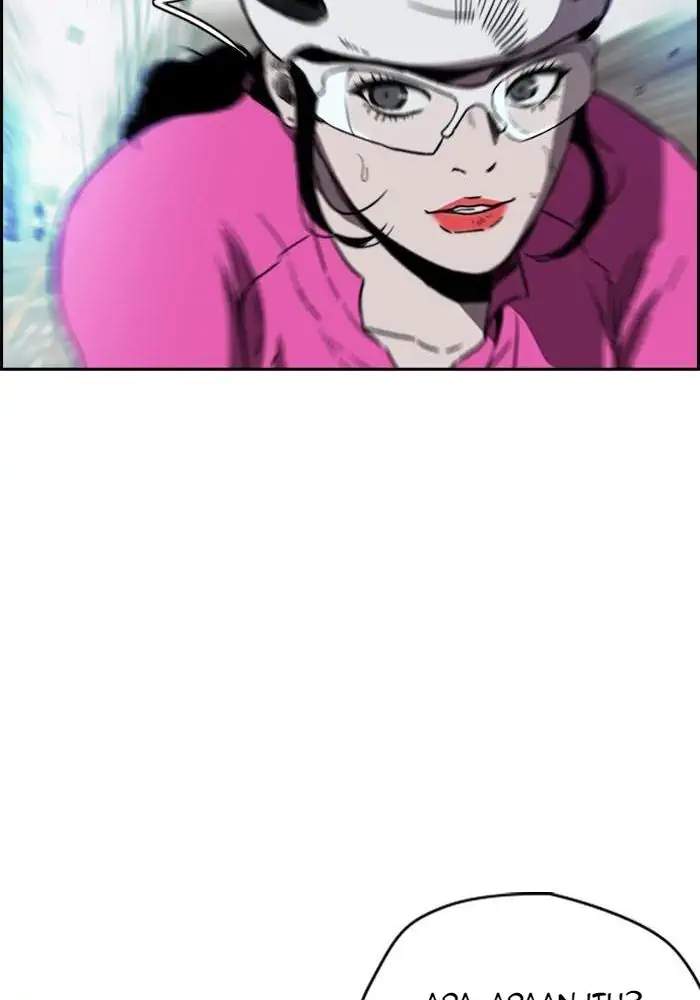 Wind Breaker Chapter 207 Gambar 58