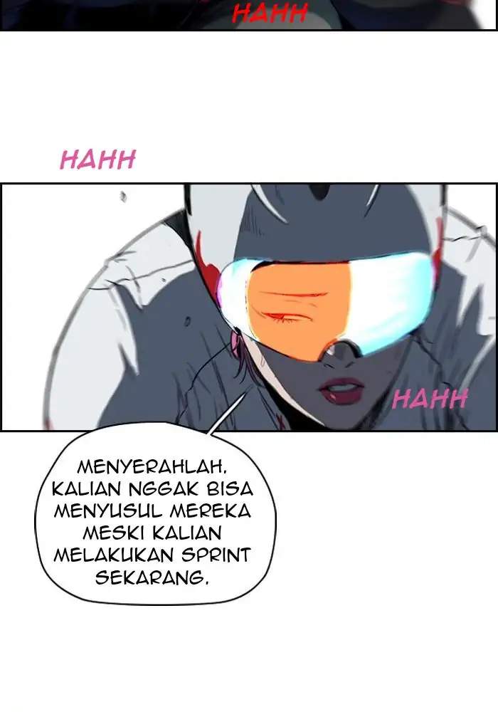 Wind Breaker Chapter 207 Gambar 65