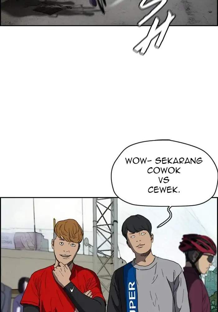 Wind Breaker Chapter 207 Gambar 69