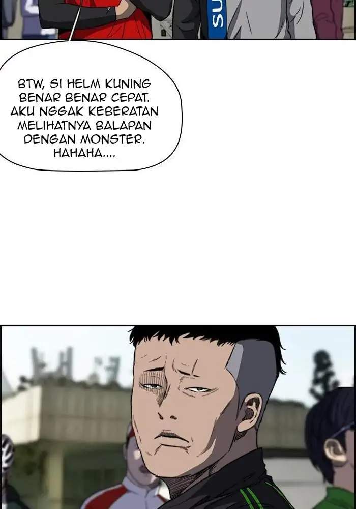 Wind Breaker Chapter 207 Gambar 70