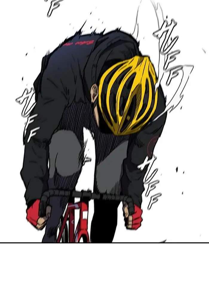 Wind Breaker Chapter 207 Gambar 72