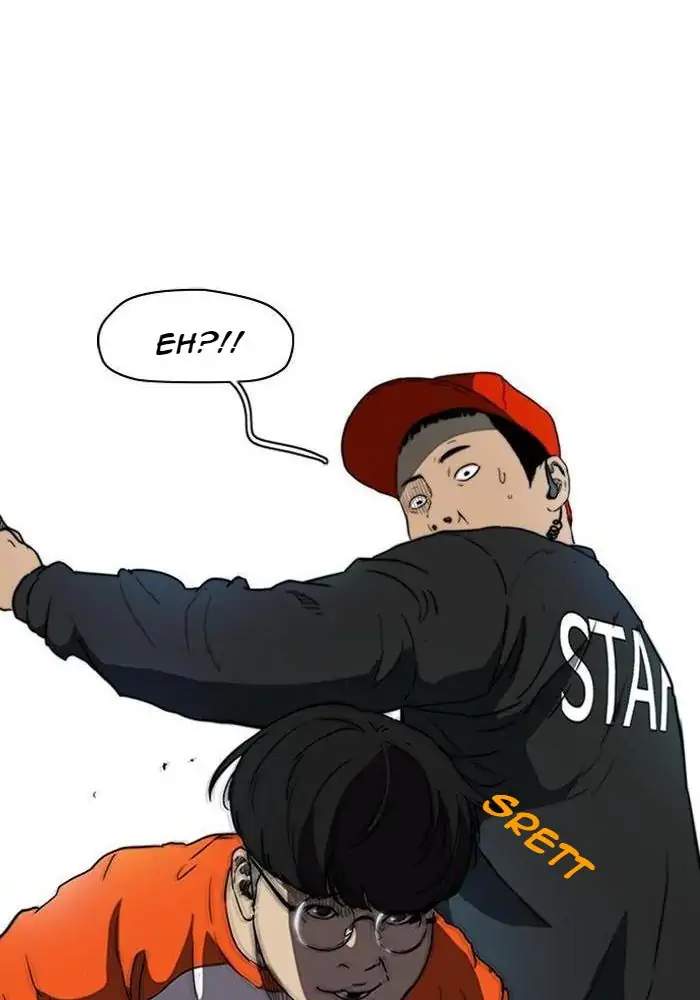 Wind Breaker Chapter 207 Gambar 77