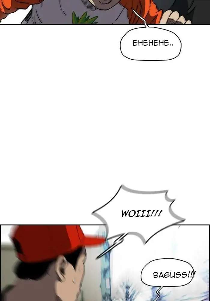 Wind Breaker Chapter 207 Gambar 78