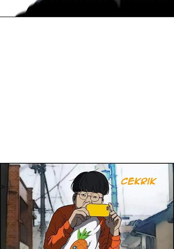 Wind Breaker Chapter 207 Gambar 81