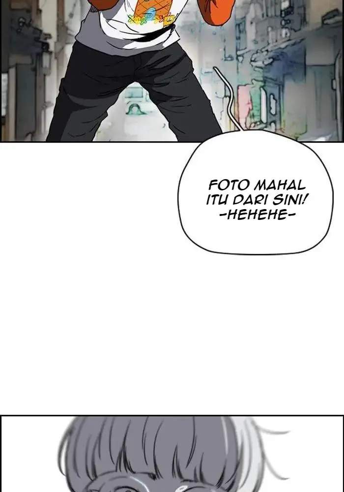 Wind Breaker Chapter 207 Gambar 82