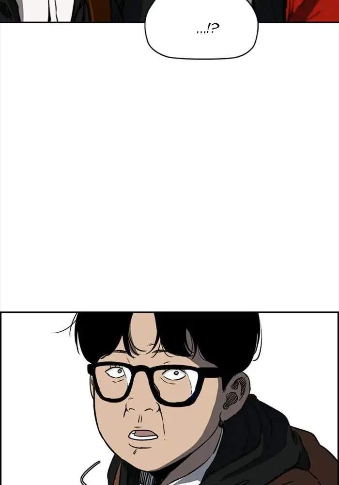 Wind Breaker Chapter 206 Gambar 15