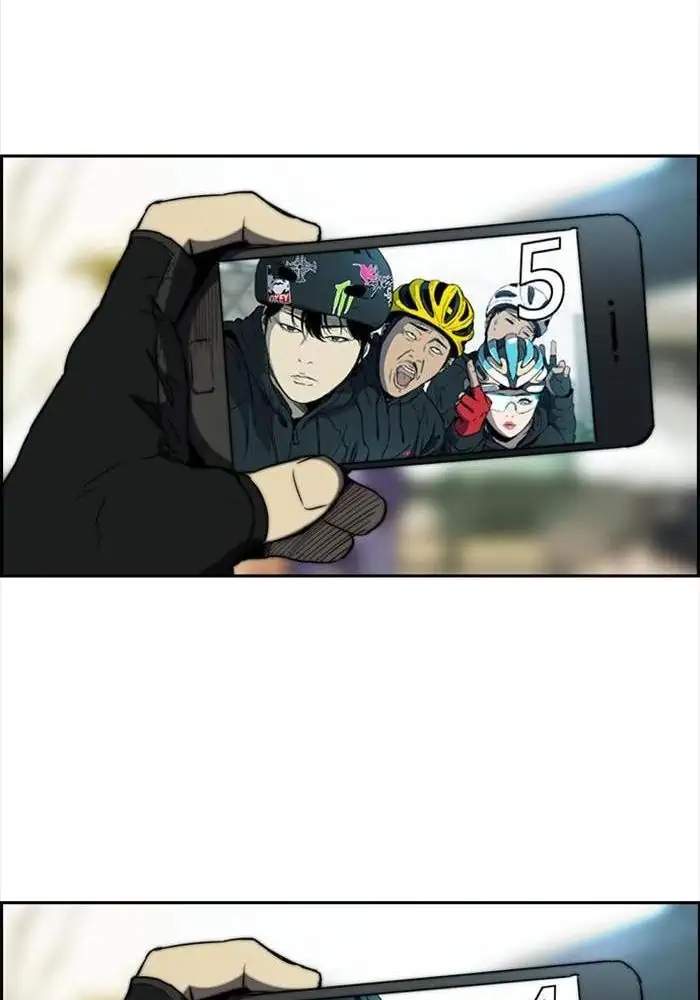 Wind Breaker Chapter 206 Gambar 19