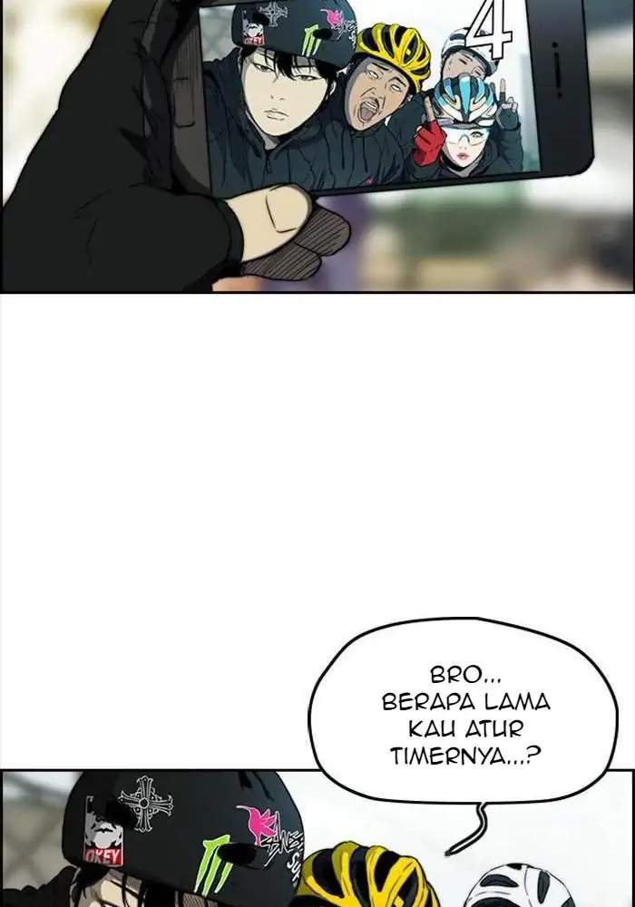 Wind Breaker Chapter 206 Gambar 20